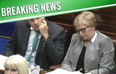 Ireland Deputy Prime Minister breaks silence over resignation