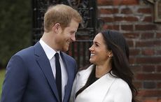 Irish hilarious reactions Prince Harry and Meghan Markle’s engagement on Twitter