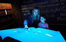 An EPIC 1,500 years of Irish history at the world’s first fully digital museum