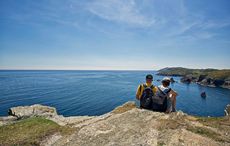 Number of Northern American visitors to Ireland are way up