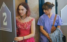 Saoirse Ronan's Lady Bird becomes top reviewed movie EVER on Rotten Tomatoes 