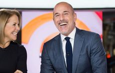 Why you’ll never hear a bad word about Matt Lauer from my family