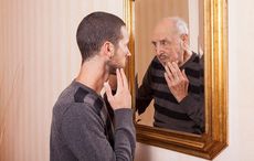 Advice on aging and life from Irish philosopher and former monk