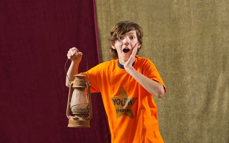 Young actors from Falls and Shankill Roads wanted for new musical 