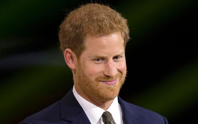The Most Famous Redheads In The World Irishcentral Com