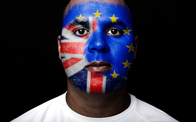 Britannia waive the rules on Brexit - Ireland must not concede over border