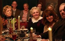 James Joyce’s The Dead very much alive at NYC’s Irish Rep