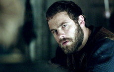 Moe Dunford and Jonathan Rhys Meyers prepare for all out war in Ireland’s "Vikings"