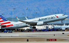 American Airlines glitch could cause Christmas travel nightmare for Irish