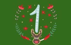 Open IrishCentral's Christmas Advent Calendar, Day 1