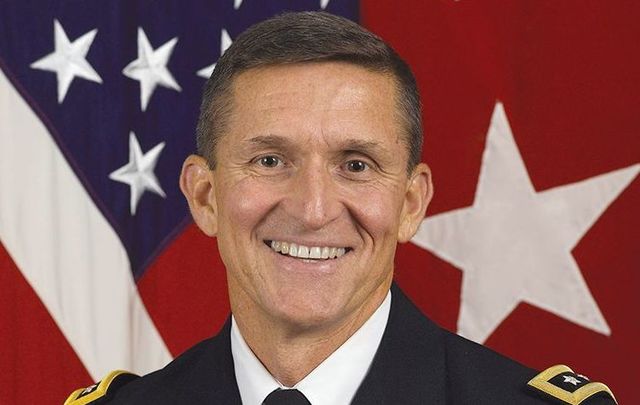 Michael Flynn pleads guilty to lying to the FBI. \n