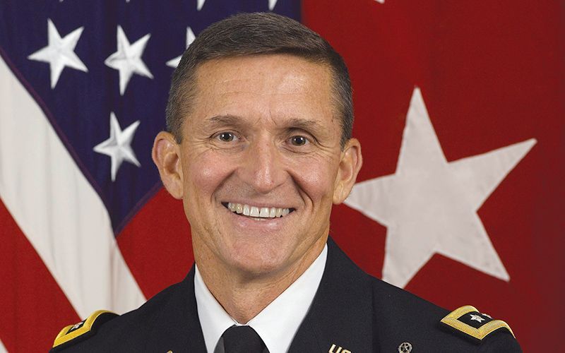 Will former Trump key advisor Michael Flynn deliver Trump to the FBI?