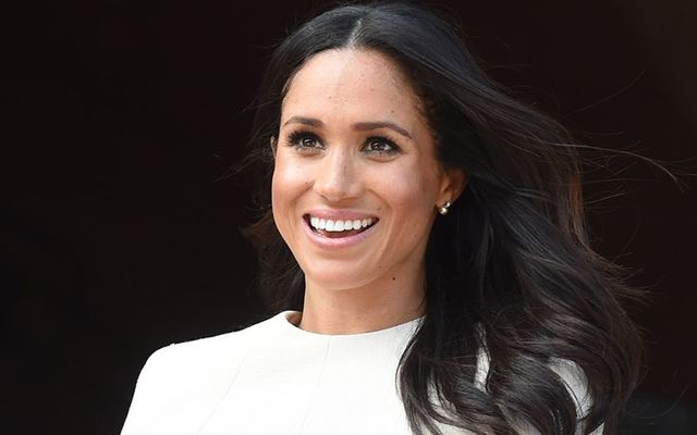 Meghan Markle S Surprising Irish Roots Irishcentral Com