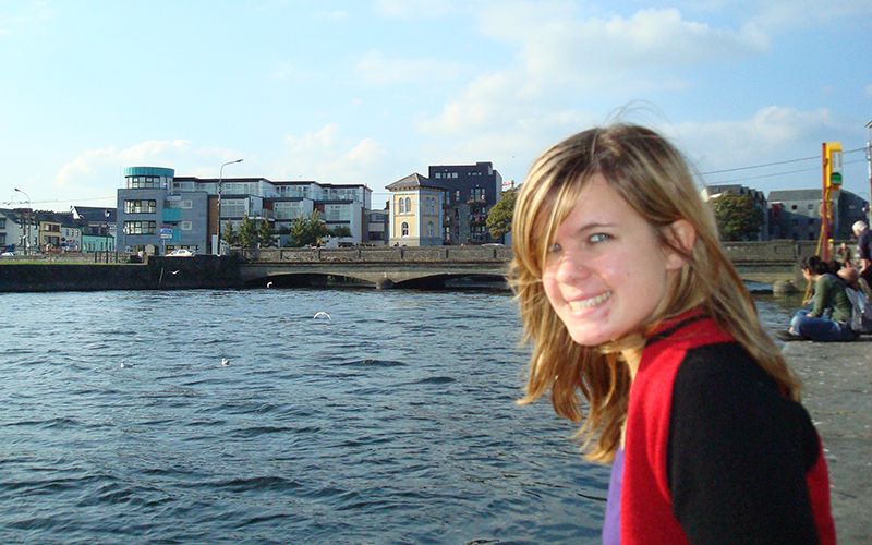 Galway remembers young student who was raped and murdered on first trip away from home