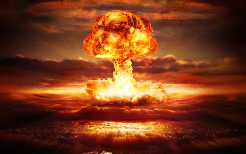Ireland one of 10 safest countries to be in if WWIII breaks out