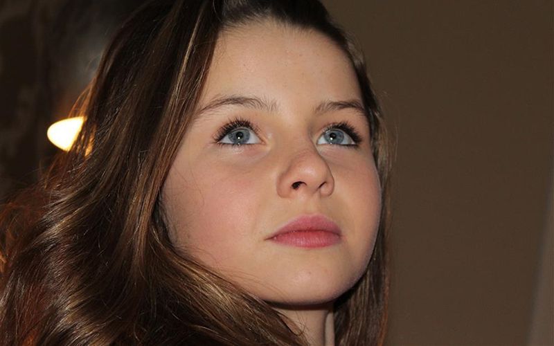 Irish 11-year-old girl who took her own life posted her intent on social media