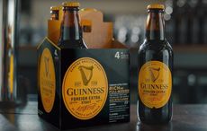 Guinness Foreign Extra Stout – a historic beer that literally goes the distance