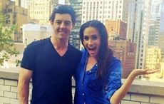 Meghan Markle’s invited Rory McIlroy to her Royal wedding
