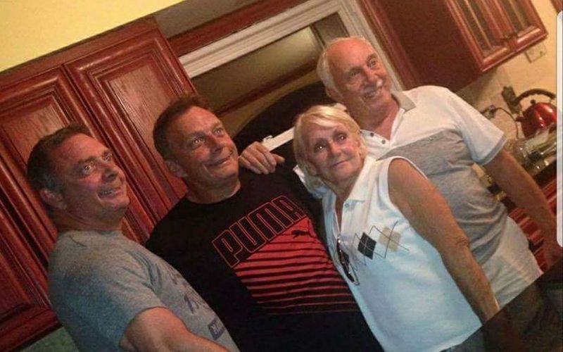 Tributes paid to American family who died in Wexford car crash 