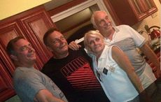 Tributes paid to American family who died in Wexford car crash 