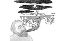 Magic in my peaceful song - Christmas In the Trenches