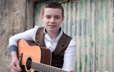 Irish singer pulls off the best George Jones cover of “Who’s Gonna Fill Their Shoes”