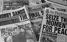 IRA and Sinn Fein newspaper An Phoblacht to close after 47 years