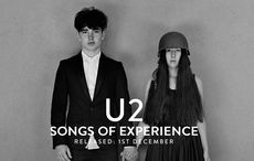 U2’s experience doesn’t shine through in Songs of Experience
