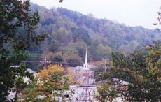 The Irish railroad workers who made Erin, Tennessee home