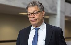 Al Franken has resigned, now Roy Moore must go