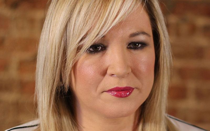 Northern Ireland still without government in Stormont as Brexit dominates