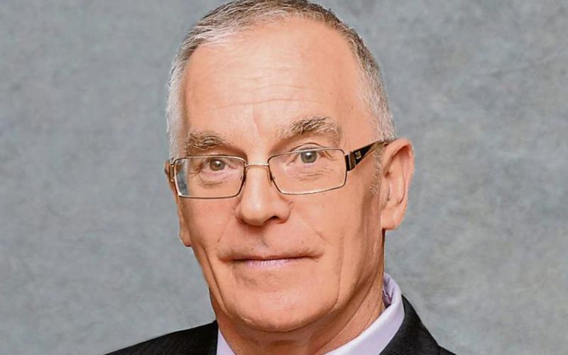 Irish politician refuses to apologize for using N-word during council meeting