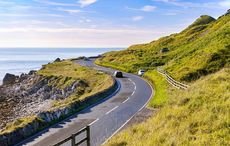 What American drivers in Ireland need to know