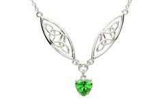 Christmas gift guide: Irish jewelry they'll treasure