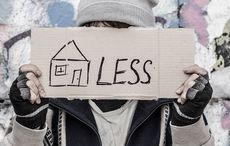 Homeless Irish woman dies sleeping in same doorway where her aunt died 7 years ago