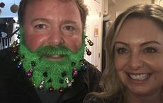 Have yourself a merry Irish Christmas - The Devlins did already