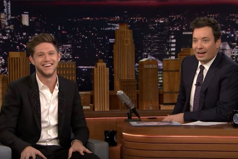 WATCH: When Niall Horan explained the Irish tradition '12 Pubs of Christmas'