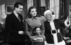 Is Maureen O’Hara’s Miracle on 34th Street the greatest Christmas movie ever?
