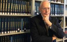 The President of Sinn Féin USA, US General Jim Cullen, has passed away 