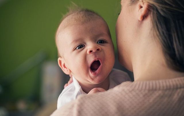 Looking for a new baby name? Go Irish!