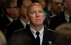 NYPD Commissioner confirm bomb was terror-related