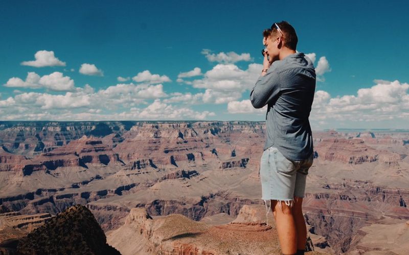 USA road trip that Irish J-1 dreams are made of