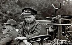 Amazing shots of Ireland in the ‘70s and '80s (PHOTOS)