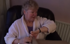 Make someone laugh this hilarious Irish Mammy prank