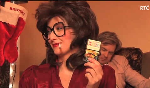 Classic Irish Christmas mishaps will have you in stitches