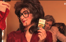 Classic Irish Christmas mishaps will have you in stitches