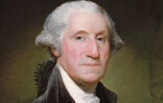 The unsung Irishman who saved George Washington’s life twice