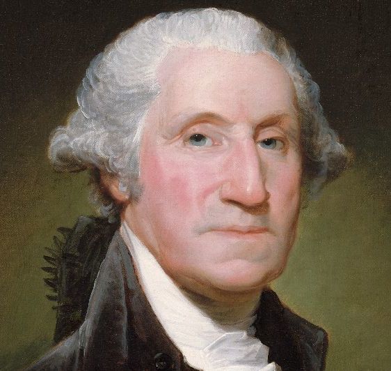 The unsung Irishman who saved George Washington’s life twice