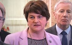 Democratic Unionists are the biggest Brexit losers