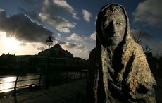 LISTEN: The Irish people and potatoes - was Ireland overpopulated in 1845?